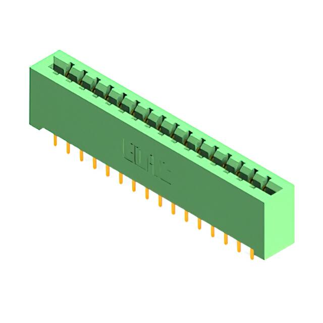 837-032-521-201 EDAC Inc.  Edgeboard Connectors